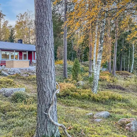 Nyaraló Havet By Interhome Tirmo