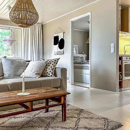 Σπίτι διακοπών Havet By Interhome
