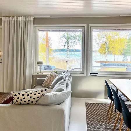 Σπίτι διακοπών Havet By Interhome *