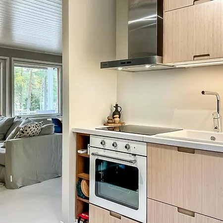 Havet By Interhome *