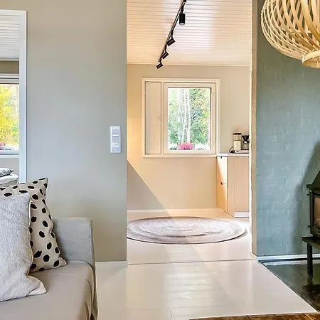 Σπίτι διακοπών Havet By Interhome *