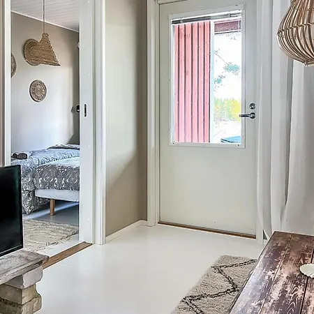 Havet By Interhome Nyaraló Tirmo