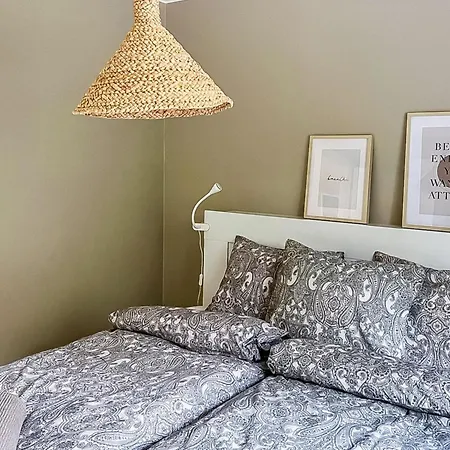 Havet By Interhome Tirmo