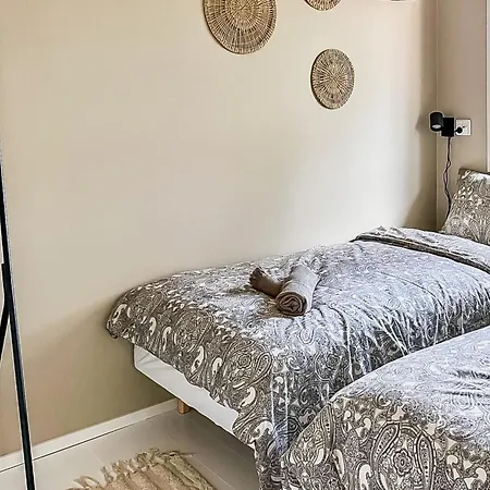 Havet By Interhome * Tirmo