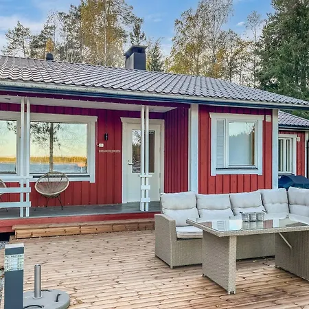 Havet By Interhome Nyaraló