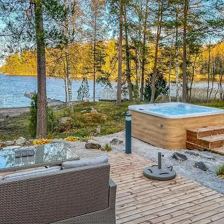 Havet By Interhome Tirmo