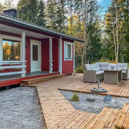 Nyaraló Havet By Interhome Tirmo