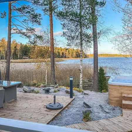 Nyaraló Havet By Interhome