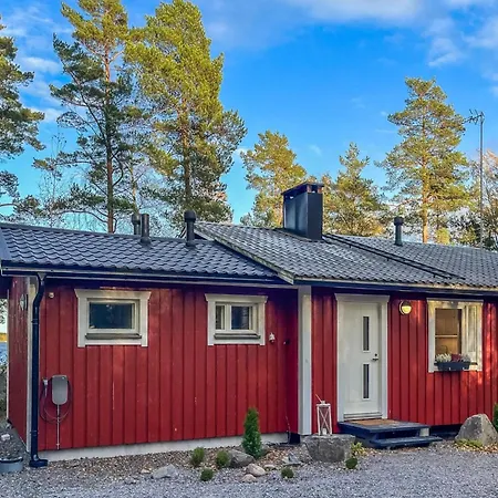 Havet By Interhome Nyaraló