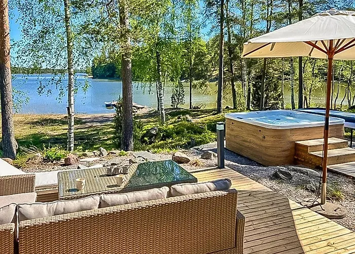 Havet By Interhome Prázdninový dům