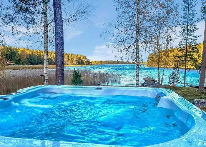 Prázdninový dům Havet By Interhome