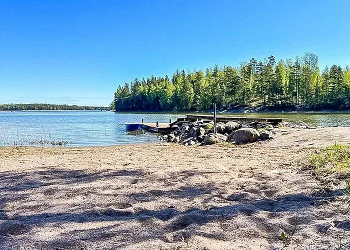 Havet By Interhome *