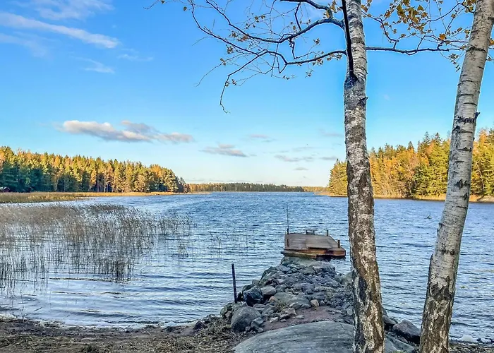 Havet By Interhome * Tirmo