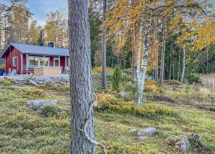 Prázdninový dům Havet By Interhome Tirmo