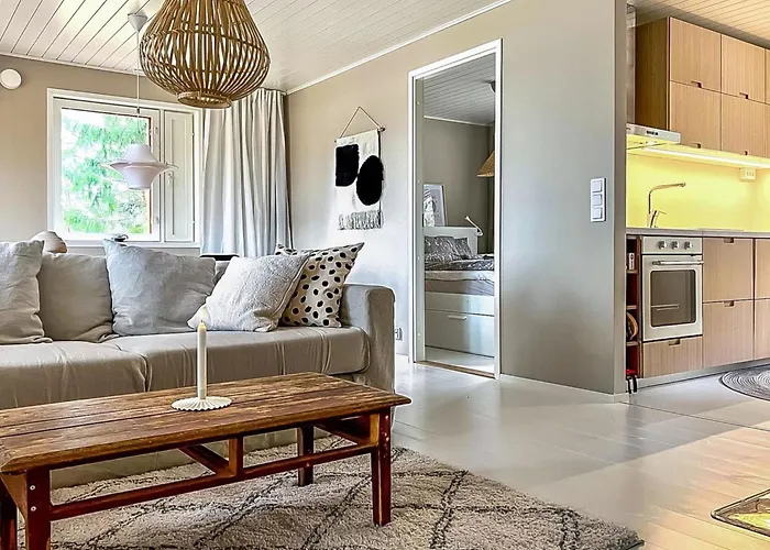 Prázdninový dům Havet By Interhome