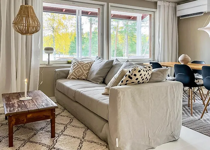 Havet By Interhome * Tirmo