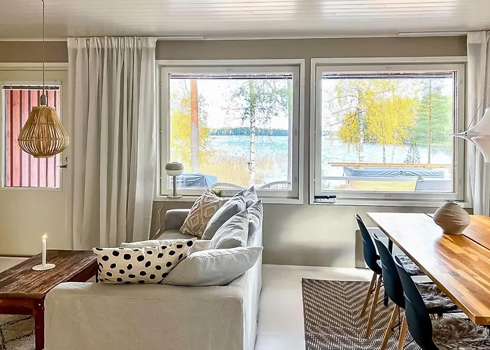 Prázdninový dům Havet By Interhome *