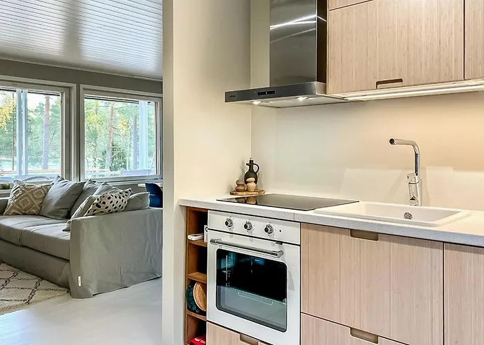 Havet By Interhome *