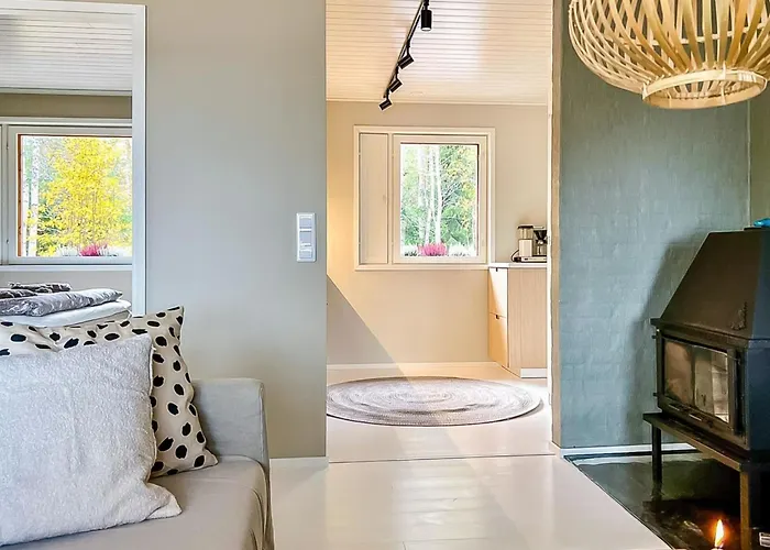 Prázdninový dům Havet By Interhome *