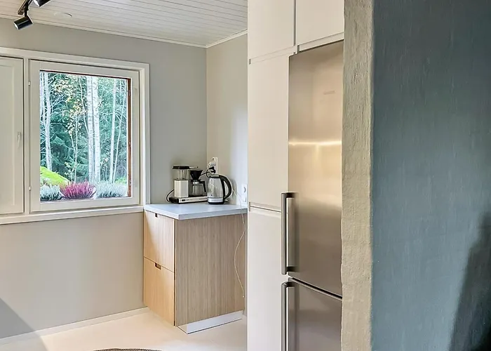 Havet By Interhome Prázdninový dům Tirmo