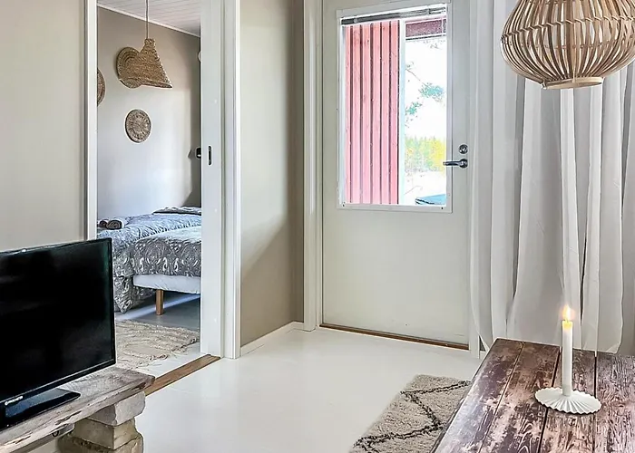 Havet By Interhome Prázdninový dům Tirmo