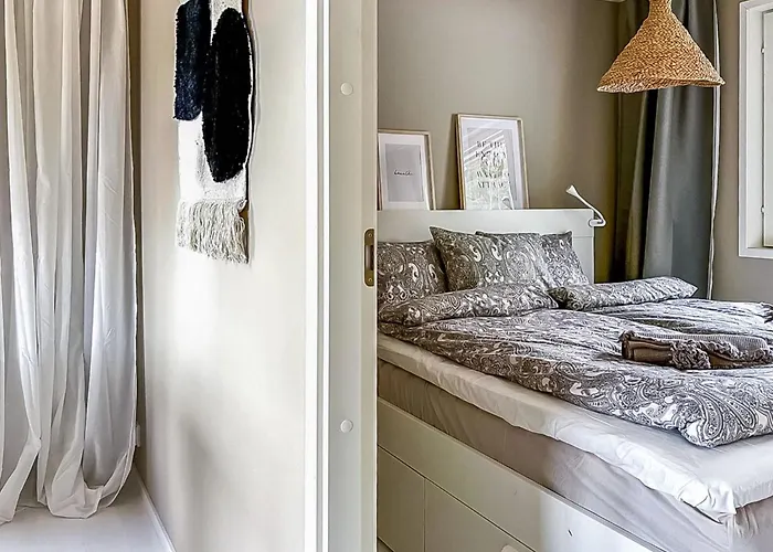 Havet By Interhome * Tirmo