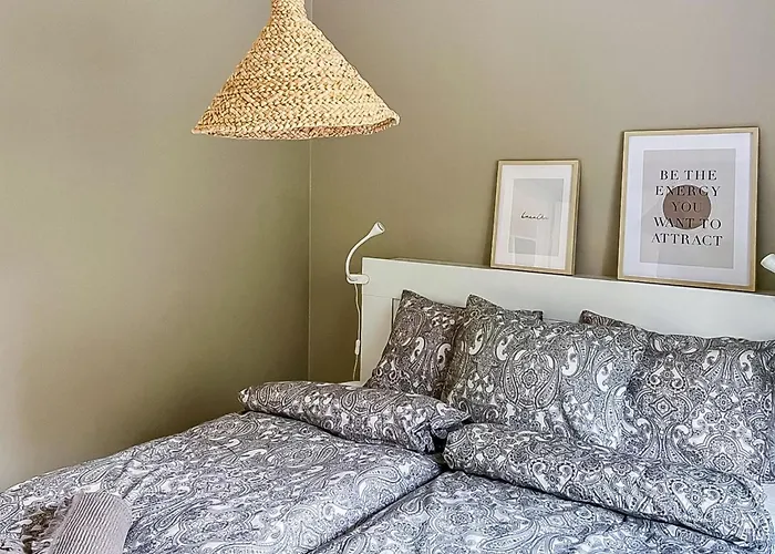 Havet By Interhome Tirmo