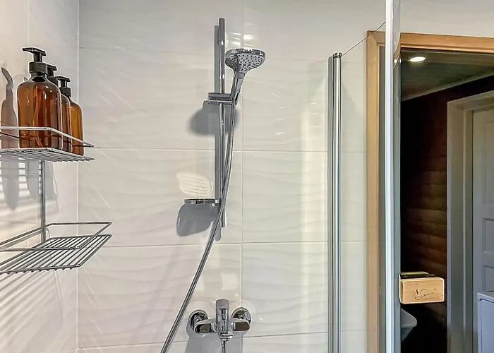 Havet By Interhome Tirmo