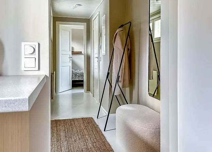 Havet By Interhome Prázdninový dům Tirmo