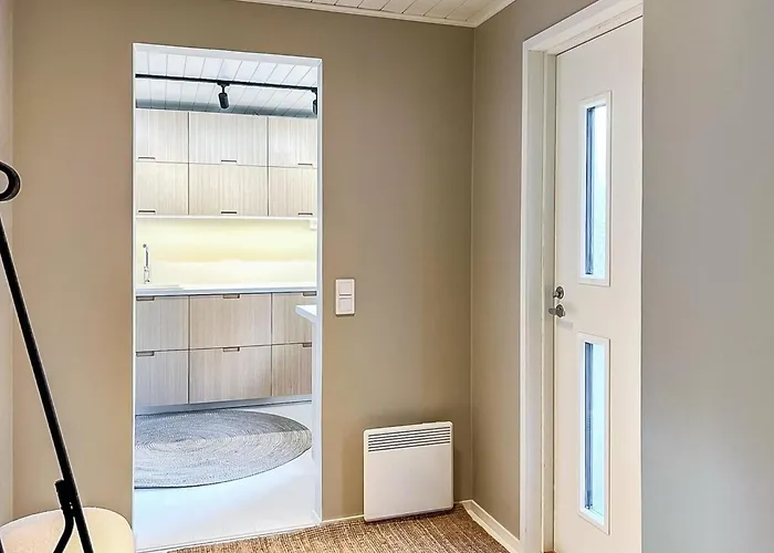 Prázdninový dům Havet By Interhome Tirmo