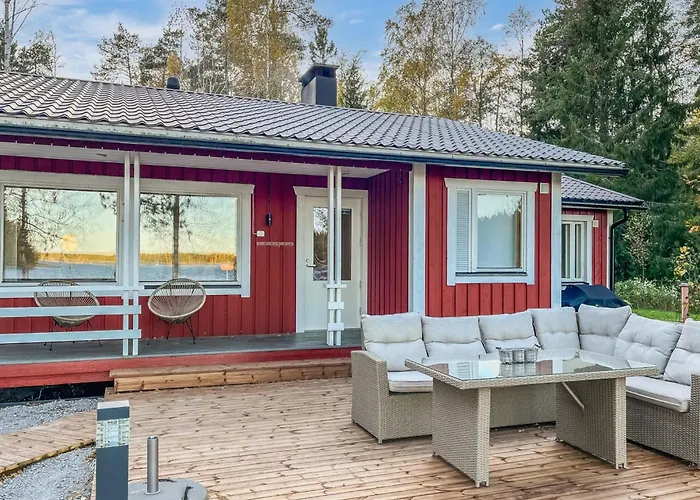 Havet By Interhome Prázdninový dům