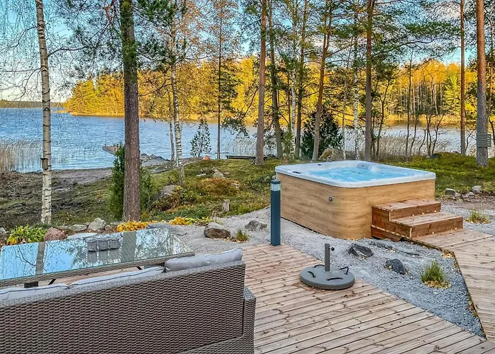 Havet By Interhome Tirmo