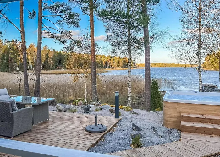 Prázdninový dům Havet By Interhome