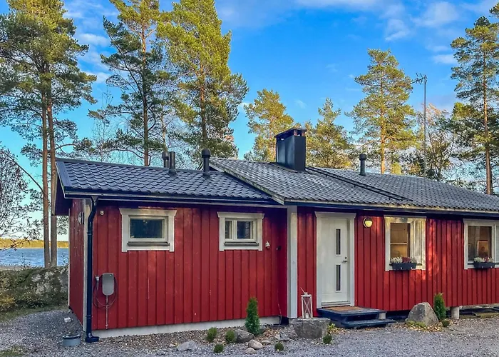 Havet By Interhome Prázdninový dům